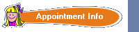 Appointment Info